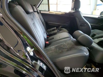 Zdjęcie 11 z 13 samochodu: 2006 MERCEDES-BENZ ML 350 VIN:4JGBB86E46A033294 - miniatura
