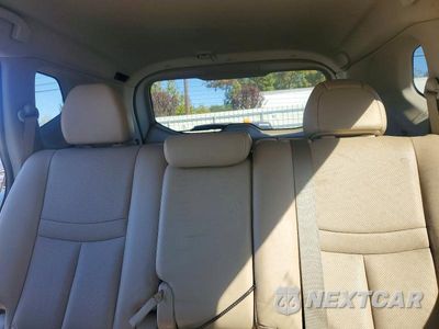 Zdjęcie 10 z 13 samochodu: 2014 NISSAN ROGUE SL VIN:5N1AT2MV3EC752922 - miniatura