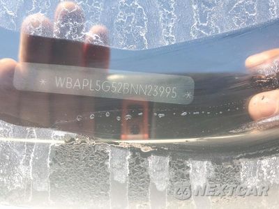 Zdjęcie 12 z 12 samochodu: 2011 BMW 335 XI VIN:WBAPL5G52BNN23995 - miniatura