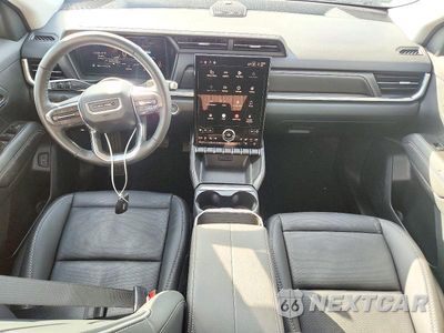 Zdjęcie 8 z 14 samochodu: 2026 GMC TERRAIN DENALI VIN:3GKALZEG9TL406845 - miniatura
