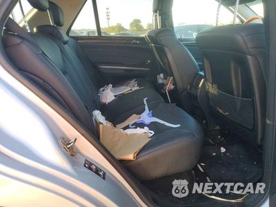 Zdjęcie 11 z 13 samochodu: 2010 MERCEDES-BENZ ML 550 4MATIC VIN:4JGBB7CB0AA546104 - miniatura