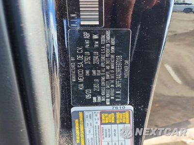 Zdjęcie 13 z 13 samochodu: 2024 KIA FORTE LXS VIN:3KPF24AD3RE697018 - miniatura