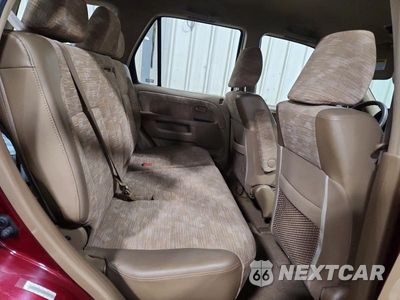 Zdjęcie 11 z 13 samochodu: 2004 HONDA CR-V LX VIN:JHLRD78474C014142 - miniatura