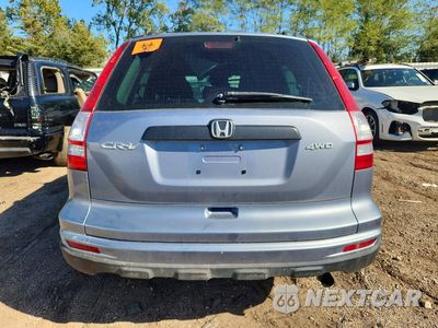 Zdjęcie 6 z 12 samochodu: 2011 HONDA CR-V LX VIN:5J6RE4H38BL042829 - miniatura