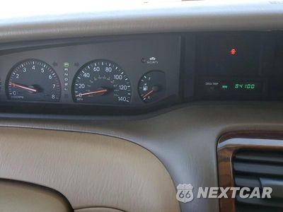 Zdjęcie 9 z 12 samochodu: 2003 TOYOTA AVALON XLS VIN:4T1BF28BX3U312845 - miniatura