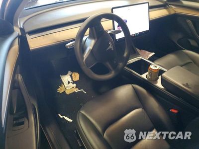 Zdjęcie 8 z 12 samochodu: 2022 TESLA MODEL 3 VIN:5YJ3E1EB6NF129884 - miniatura