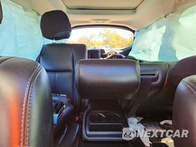 Zdjęcie 10 z 13 samochodu: 2019 NISSAN PATHFINDER PLATINUM VIN:5N1DR2MMXKC628385 - miniatura