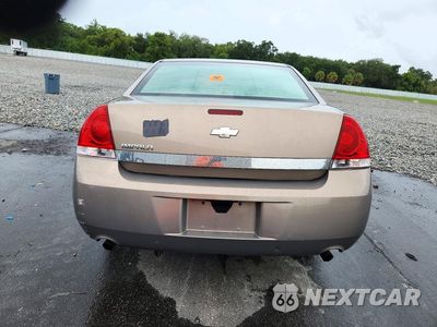 Zdjęcie 6 z 12 samochodu: 2007 CHEVROLET IMPALA POLICE VIN:2G1WS55R979271477 - miniatura