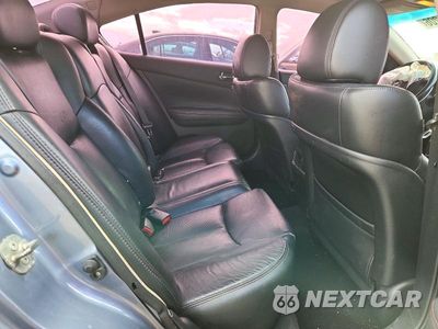Zdjęcie 10 z 13 samochodu: 2011 NISSAN MAXIMA 3.5 S VIN:1N4AA5AP8BC816715 - miniatura
