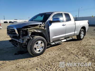 2013 TOYOTA TUNDRA DOUBLE CAB SR5 5TFRY5F15DX142239 - główne zdjęcie licytacji z USA - miniatura