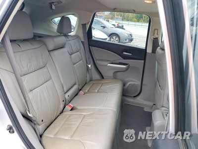 Zdjęcie 11 z 13 samochodu: 2014 HONDA CR-V EXL VIN:2HKRM4H79EH653070 - miniatura