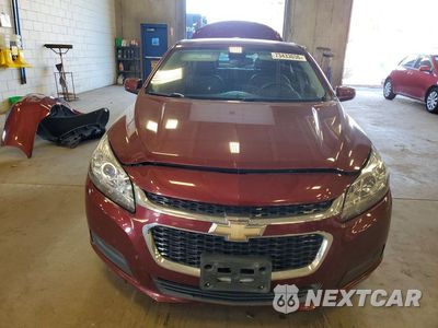 Piąte zdjęcie samochodu w środku: 2015 CHEVROLET MALIBU 1LT VIN:1G11C5SLXFF355028 - miniatura