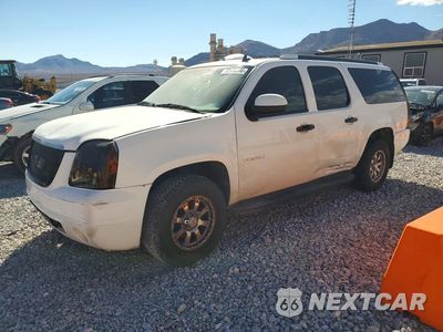 2007 GMC YUKON XL DENALI 1GKFK66847J360305 - główne zdjęcie licytacji z USA - miniatura