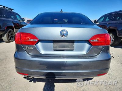 Zdjęcie 6 z 12 samochodu: 2014 VOLKSWAGEN JETTA SE VIN:3VWD17AJ8EM239229 - miniatura
