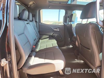 Zdjęcie 10 z 13 samochodu: 2024 CHEVROLET SILVERADO RST VIN:1GC40ZEL9RU303227 - miniatura