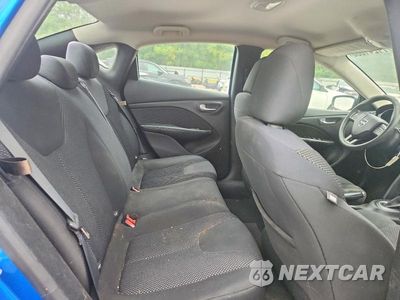 Zdjęcie 10 z 12 samochodu: 2016 DODGE DART SE VIN:1C3CDFAA5GD541242 - miniatura