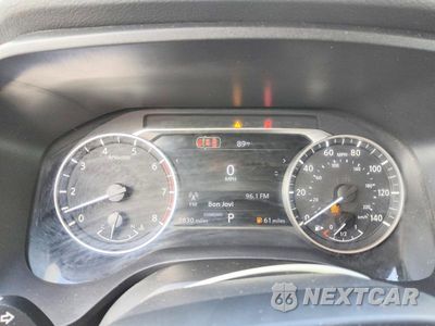 Zdjęcie 9 z 13 samochodu: 2026 NISSAN ROGUE SV VIN:5N1BT3BA8TC807744 - miniatura