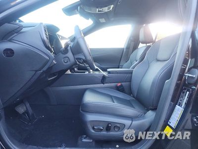 Zdjęcie 7 z 13 samochodu: 2025 LEXUS RX 350 PREMIUM VIN:2T2BAMCAXSC094815 - miniatura