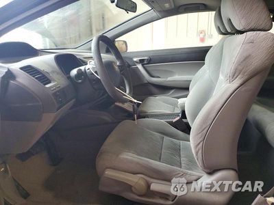 Zdjęcie 7 z 12 samochodu: 2007 HONDA CIVIC LX VIN:2HGFG12627H524612 - miniatura