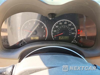 Zdjęcie 9 z 12 samochodu: 2010 TOYOTA COROLLA LE VIN:2T1BU4EE2AC303877 - miniatura