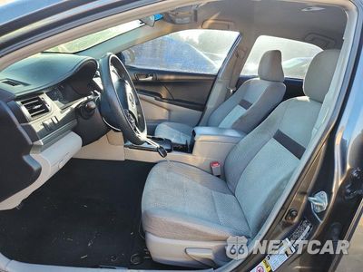 Zdjęcie 7 z 12 samochodu: 2012 TOYOTA CAMRY LE VIN:4T1BF1FKXCU059586 - miniatura