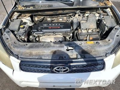 Zdjęcie 12 z 13 samochodu: 2007 TOYOTA RAV4 BASE VIN:JTMBD33V675106102 - miniatura