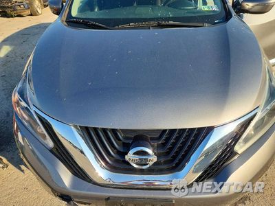 Zdjęcie 12 z 13 samochodu: 2018 NISSAN MURANO S VIN:5N1AZ2MG9JN195707 - miniatura