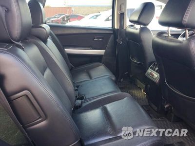 Zdjęcie 11 z 13 samochodu: 2013 MAZDA CX-9 GRAND TOURING VIN:JM3TB3DV4D0421926 - miniatura