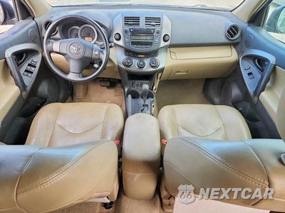 Zdjęcie 8 z 12 samochodu: 2010 TOYOTA RAV4 BASE VIN:2T3BF4DV7AW041713 - miniatura
