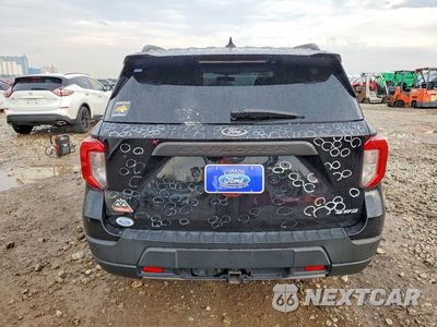 Zdjęcie 6 z 13 samochodu: 2022 FORD EXPLORER TIMBERLINE VIN:1FMSK8JH6NGB43681 - miniatura