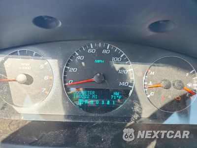 Zdjęcie 9 z 12 samochodu: 2008 CHEVROLET IMPALA LT VIN:2G1WT58K189279036 - miniatura