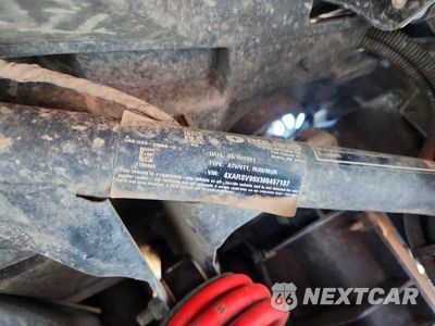 Zdjęcie 10 z 10 samochodu: 2021 POLARIS RANGER XP 1000 UTILITY VEHICLE VIN:4XARSV99XM8457137 - miniatura