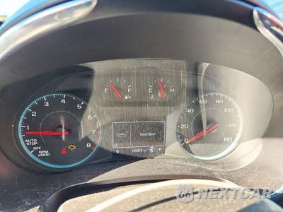 Zdjęcie 9 z 12 samochodu: 2019 CHEVROLET MALIBU LT VIN:1G1ZD5ST0KF137903 - miniatura