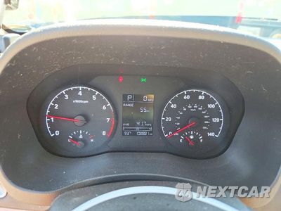 Zdjęcie 9 z 12 samochodu: 2018 HYUNDAI ACCENT SE VIN:3KPC24A34JE035320 - miniatura