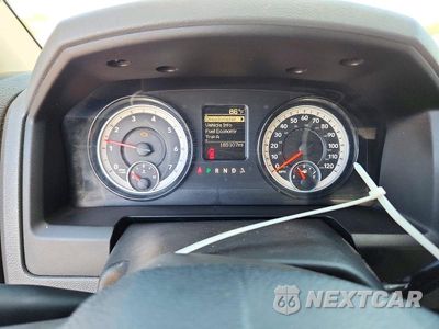 Zdjęcie 9 z 12 samochodu: 2014 RAM 1500 ST VIN:1C6RR7KTXES201193 - miniatura