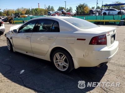 Drugie zdjęcie samochodu z przodu: 2008 ACURA TL VIN:19UUA66208A050351 - miniatura