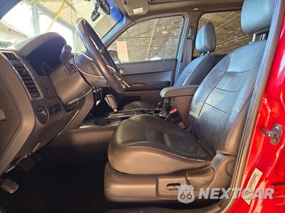 Zdjęcie 7 z 12 samochodu: 2008 FORD ESCAPE LIMITED VIN:1FMCU04118KB06179 - miniatura