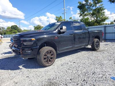 2025 RAM 2500 LARAMIE 3C63R5NL1SG557606 - główne zdjęcie licytacji z USA - miniatura