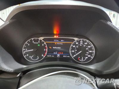 Zdjęcie 9 z 12 samochodu: 2024 NISSAN SENTRA SV VIN:3N1AB8CV5RY312549 - miniatura