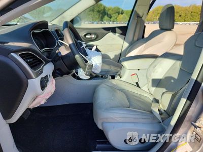 Zdjęcie 7 z 13 samochodu: 2022 JEEP CHEROKEE LIMITED VIN:1C4PJMDN3ND521979 - miniatura