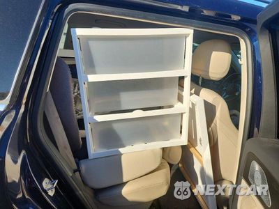 Zdjęcie 11 z 13 samochodu: 2020 MERCEDES-BENZ GLS 450 4MATIC VIN:4JGFF5KE8LA089454 - miniatura