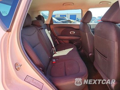 Zdjęcie 10 z 13 samochodu: 2015 KIA SOUL + VIN:KNDJP3A53F7212760 - miniatura