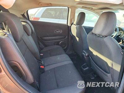 Zdjęcie 11 z 13 samochodu: 2019 HONDA HR-V EX VIN:3CZRU6H51KM737944 - miniatura