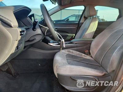Zdjęcie 7 z 13 samochodu: 2022 HYUNDAI SONATA SE VIN:5NPEG4JA4NH147187 - miniatura