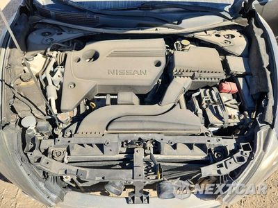 Zdjęcie 11 z 12 samochodu: 2016 NISSAN ALTIMA 2.5 SR VIN:1N4AL3AP5GC212223 - miniatura