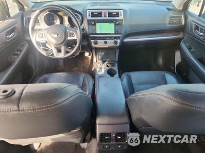 Zdjęcie 8 z 12 samochodu: 2015 SUBARU OUTBACK 2.5I LIMITED VIN:4S4BSBLC8F3239643 - miniatura