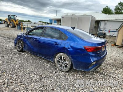 Drugie zdjęcie samochodu z przodu: 2024 KIA FORTE LXS VIN:3KPF24AD9RE808154 - miniatura
