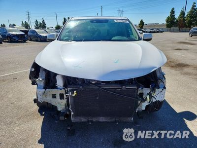Piąte zdjęcie samochodu w środku: 2021 ACURA RDX VIN:5J8TC1H34ML020315 - miniatura