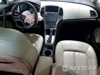 Zdjęcie 8 z 13 samochodu: 2014 BUICK VERANO PREMIUM VIN:1G4PT5SV0E4104365 - miniatura