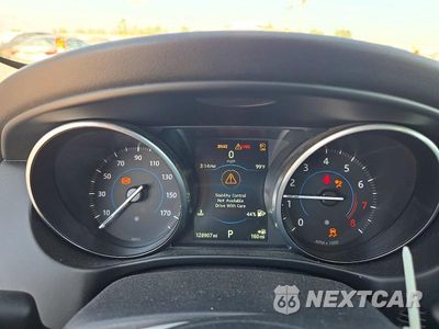 Zdjęcie 9 z 12 samochodu: 2017 JAGUAR XE PRESTIGE VIN:SAJAE4BG2HA947135 - miniatura